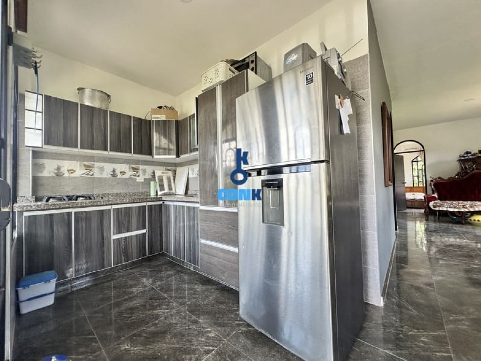 VENTA CASALOTE CON DOBLE VIVIENDA, CHINAUTA — foto 5