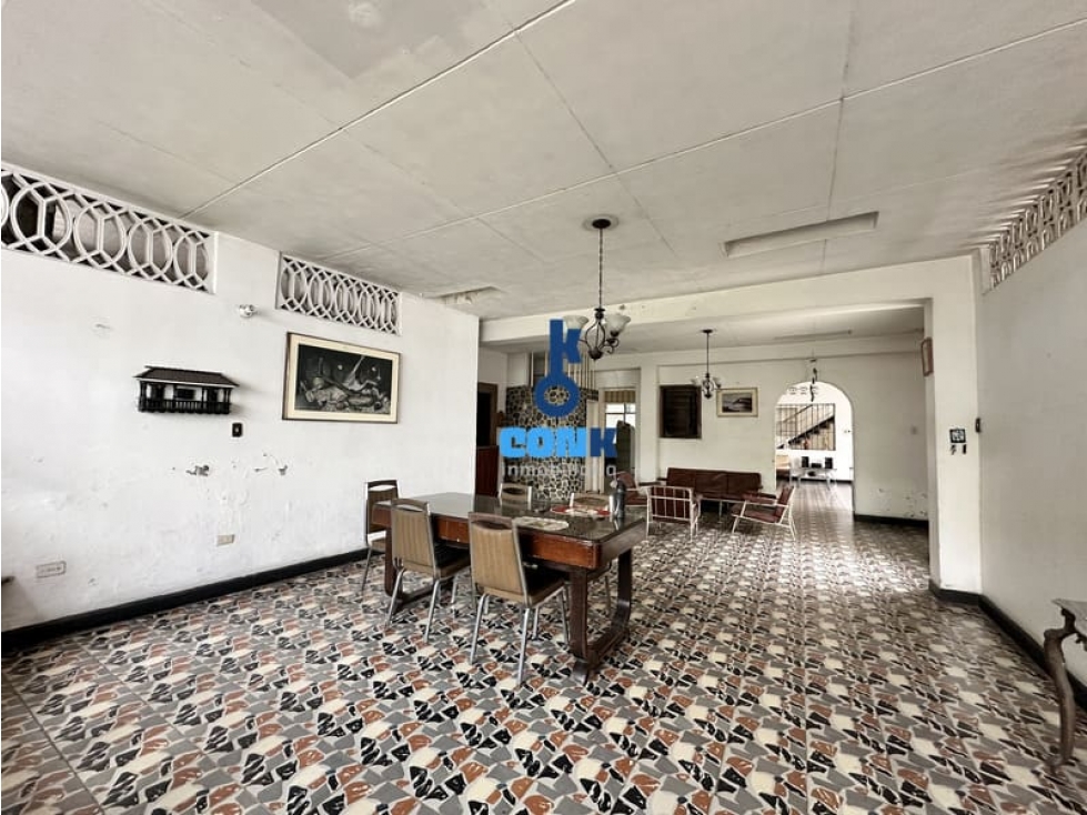 VENTA CASA VILLETA, CUNDINAMARCA - 3