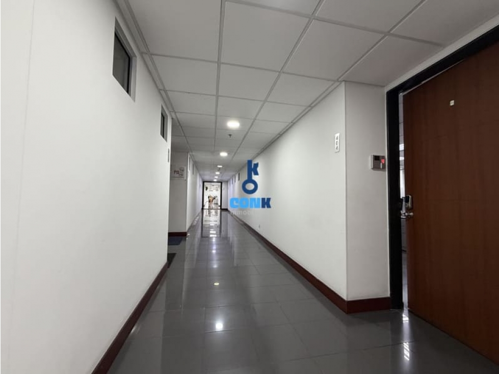 VENTA OFICINA COLFECAR BUSINESS CENTER, MODELIA, BOGOTÁ — foto 5
