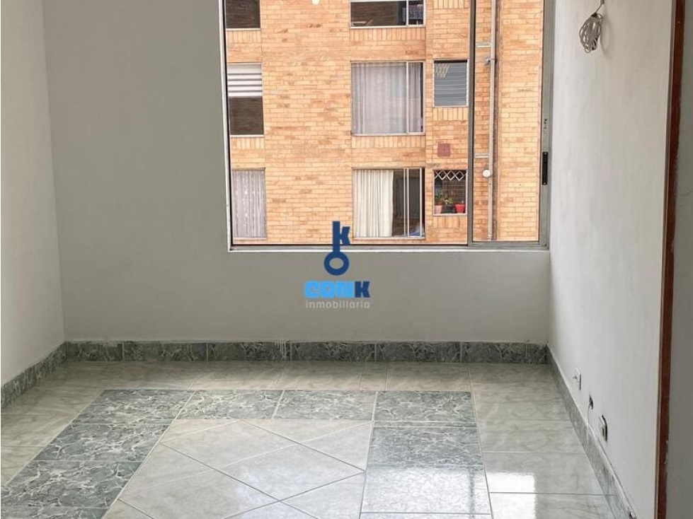VENTA APARTAMENTO SAN ANTONIO NORTE, BOGOTA — foto 2