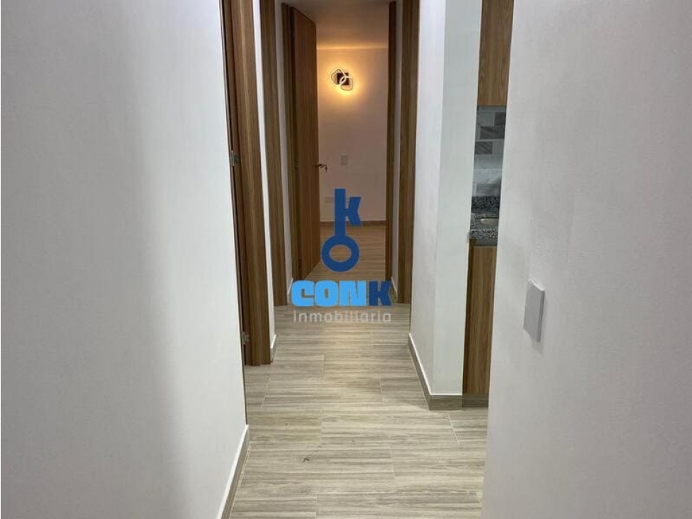 VENTA APARTAMENTO TIBABITA, USAQUÉN, BOGOTÁ — foto 2