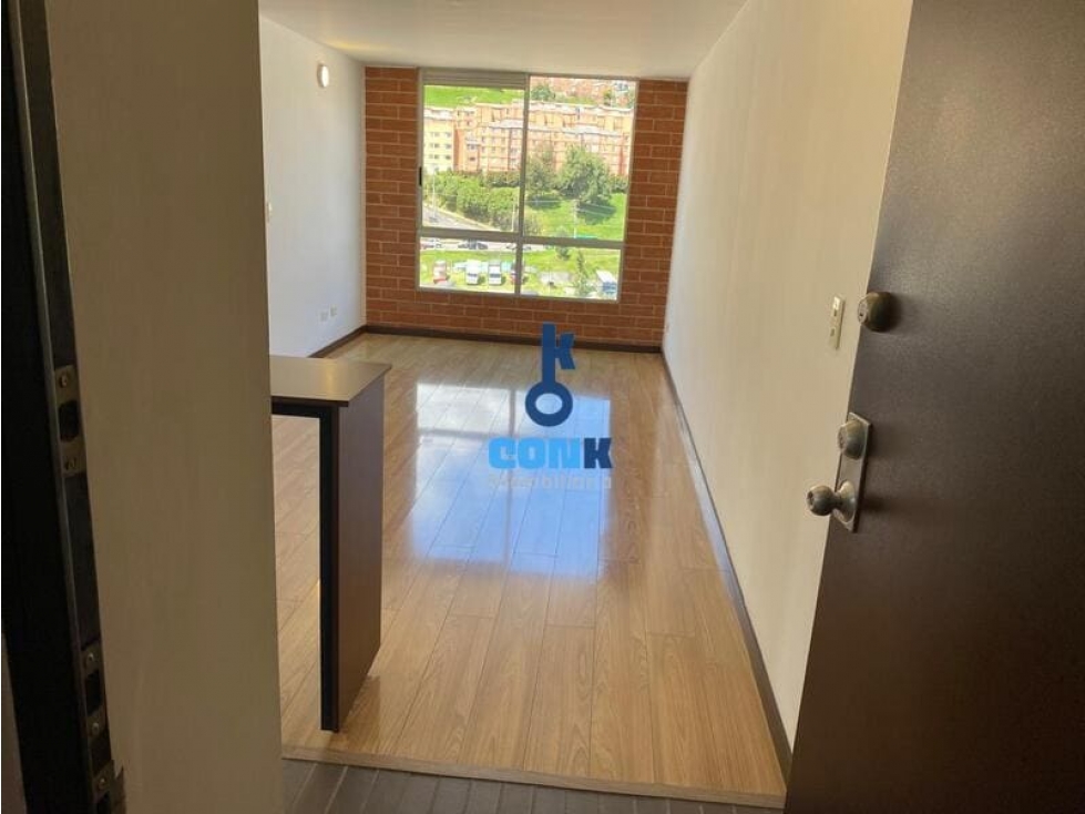 VENTA APARTAMENTO SAN ANTONIO, BOGOTÁ