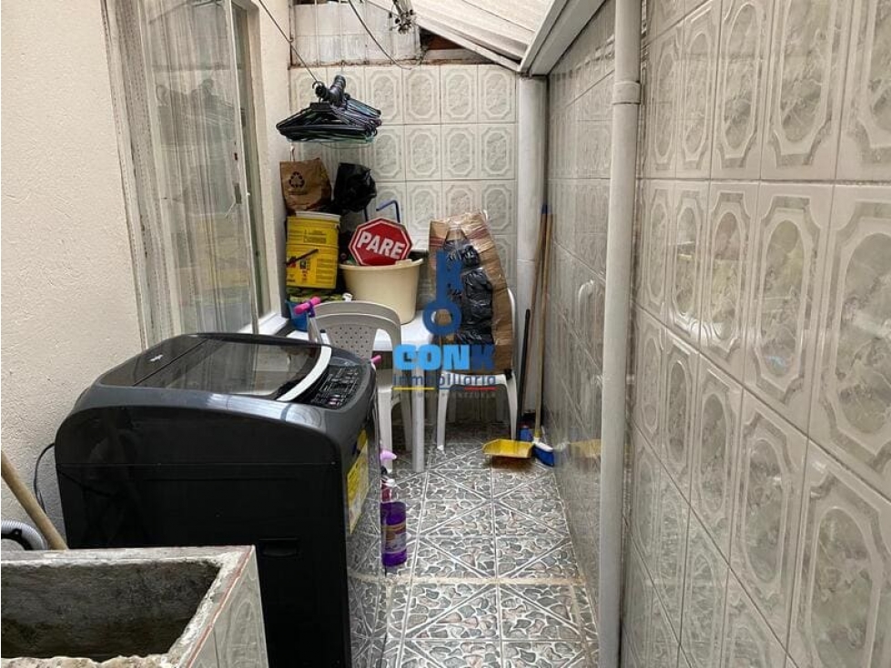VENTA APARTAMENTO ENGATIVA, BOGOTÁ — foto 6