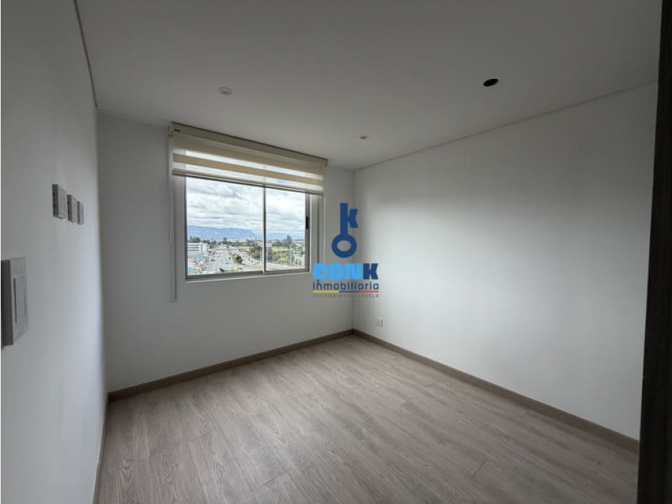 VENTA APARTAESTUDIO RIO PARQUE, CHIA — foto 6