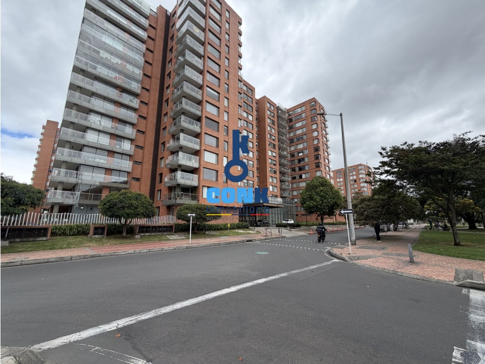 VENTA APARTAMENTO CIUDAD SALITRE, BOGOTA