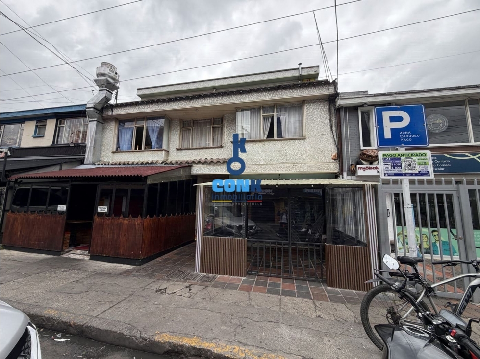 VENTA APARTAMENTO MODELIA, BOGOTA