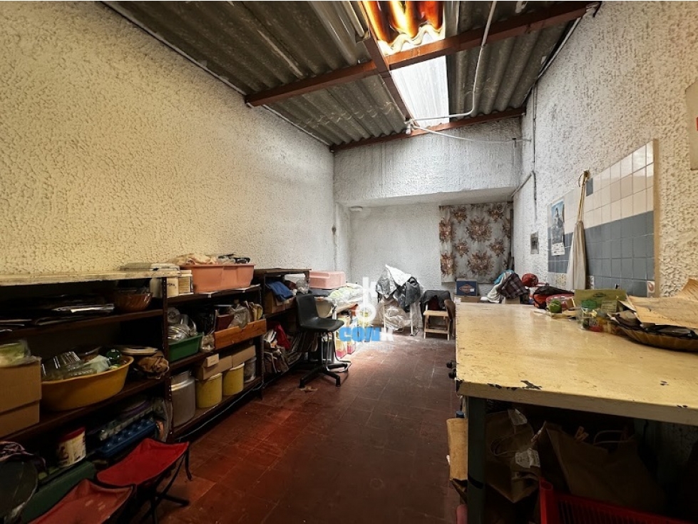 VENTA CASA VILLA LUZ, ENGATIVÁ, BOGOTÁ — foto 6