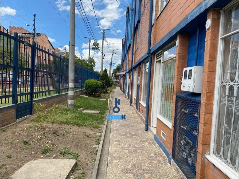 VENTA CASA BOSA EL PORVENIR, BOGOTÁ