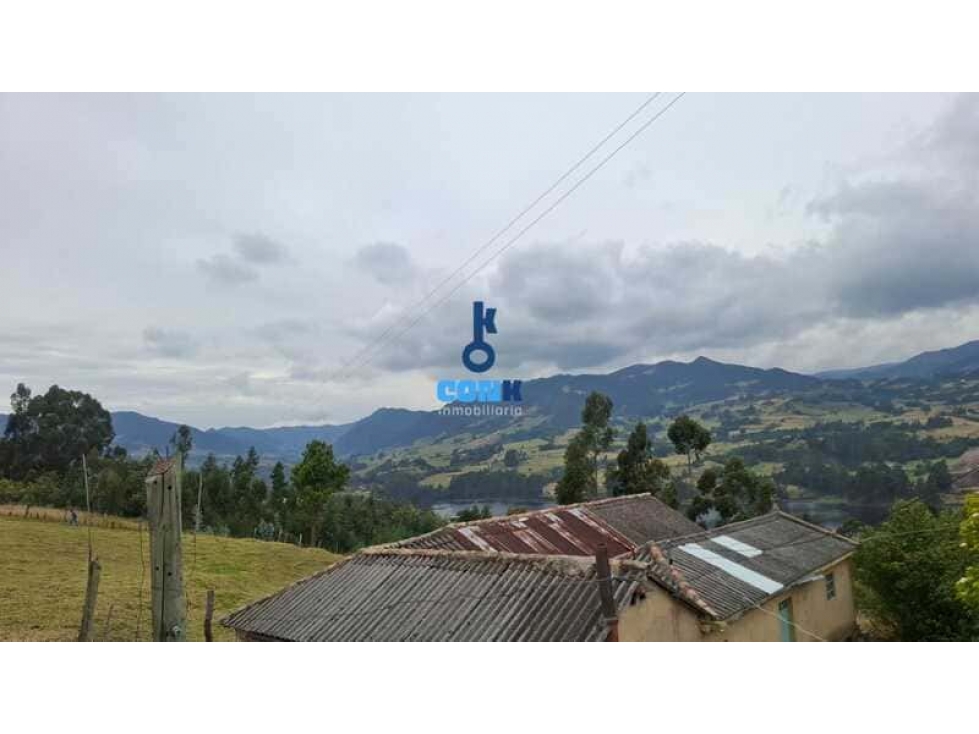 VENTA FINCA CORRALEJAS, CARMEN DE CARUPA, CUNDINAMARCA - 5