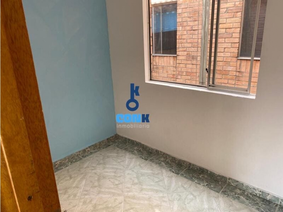 VENTA APARTAMENTO SAN ANTONIO NORTE, BOGOTA — foto 4