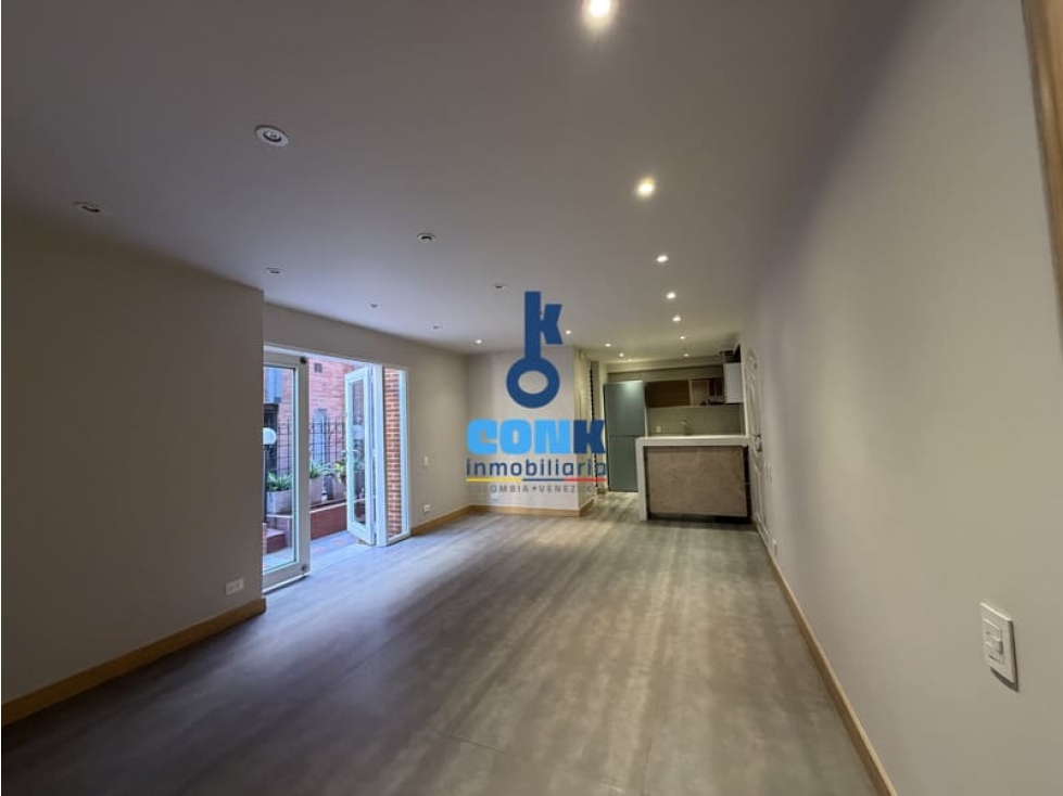 VENTA APARTAMENTO EN CHICO, BOGOTÁ — foto 5