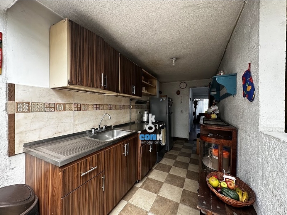 VENTA CASA VILLA LUZ, ENGATIVÁ, BOGOTÁ — foto 3