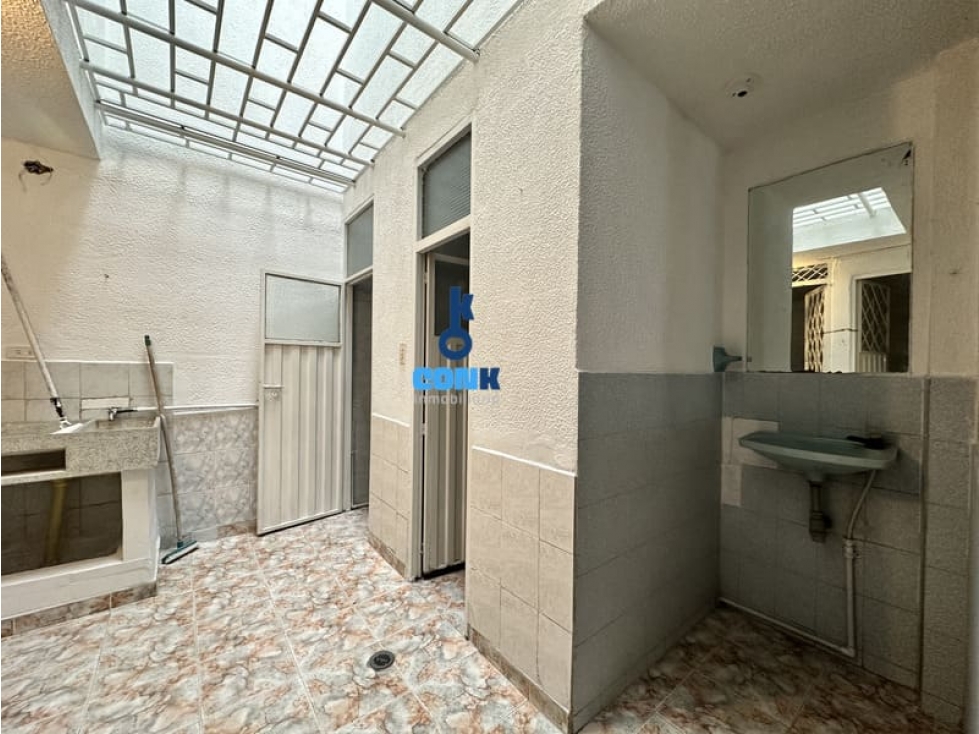 VENTA CASA VERGEL OCCIDENTAL, KENNEDY, BOGOTÁ — foto 5