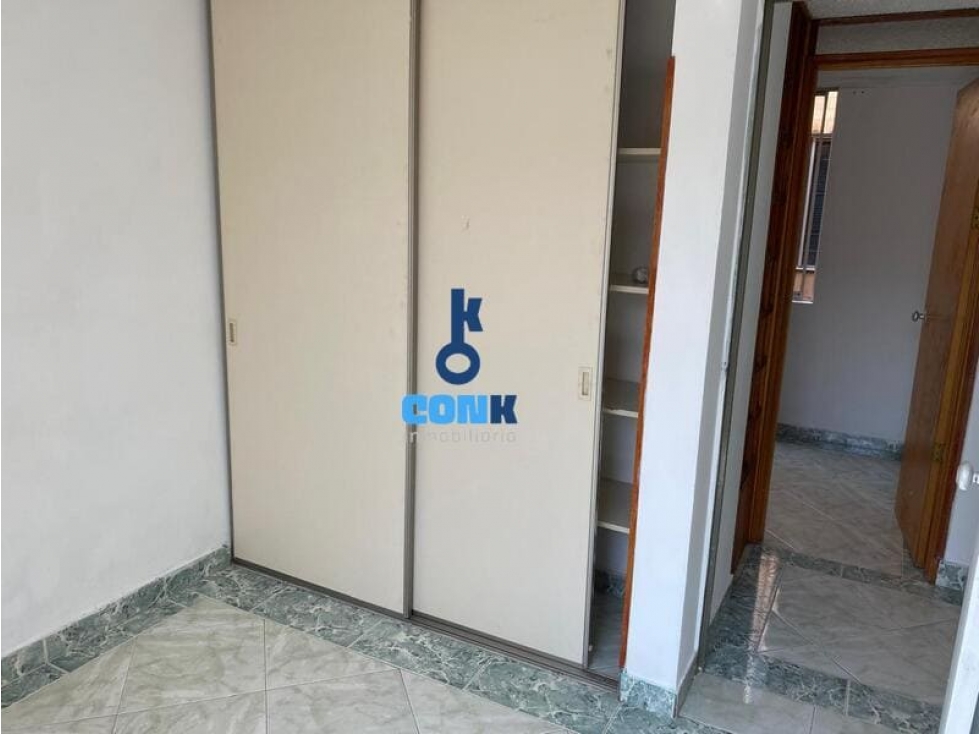 VENTA APARTAMENTO SAN ANTONIO NORTE, BOGOTA — foto 6