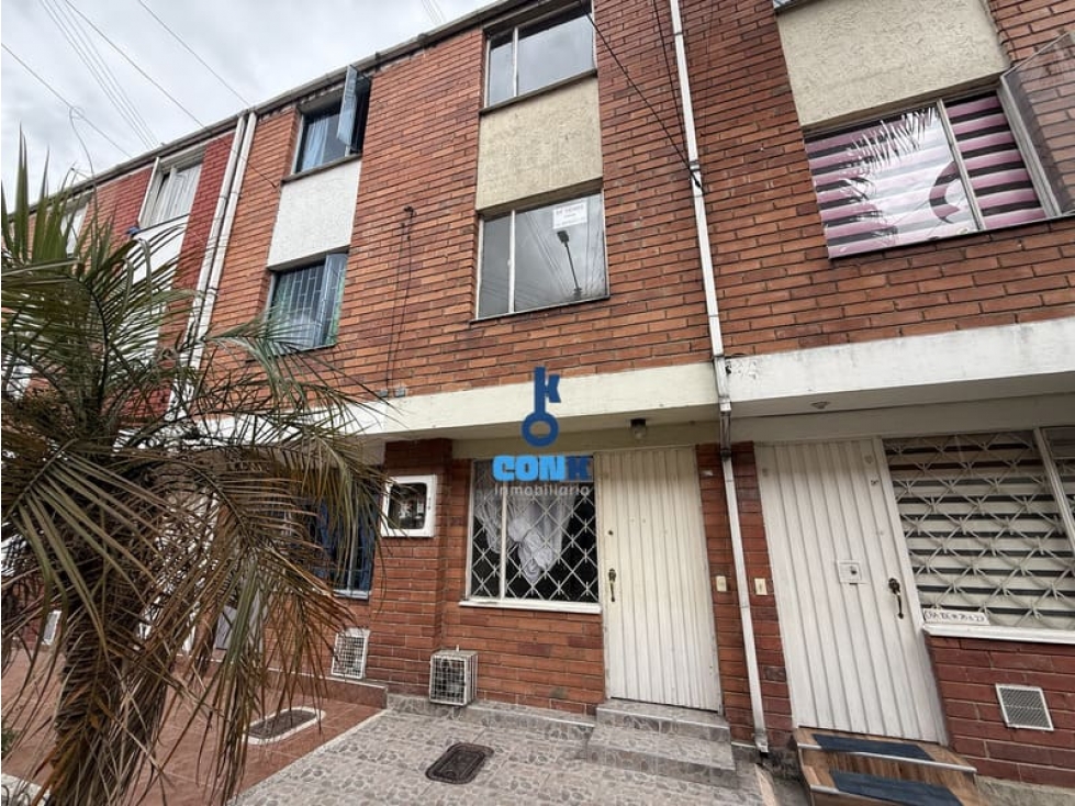 VENTA CASA VILLA AMALIA, ENGATIVA, BOGOTA