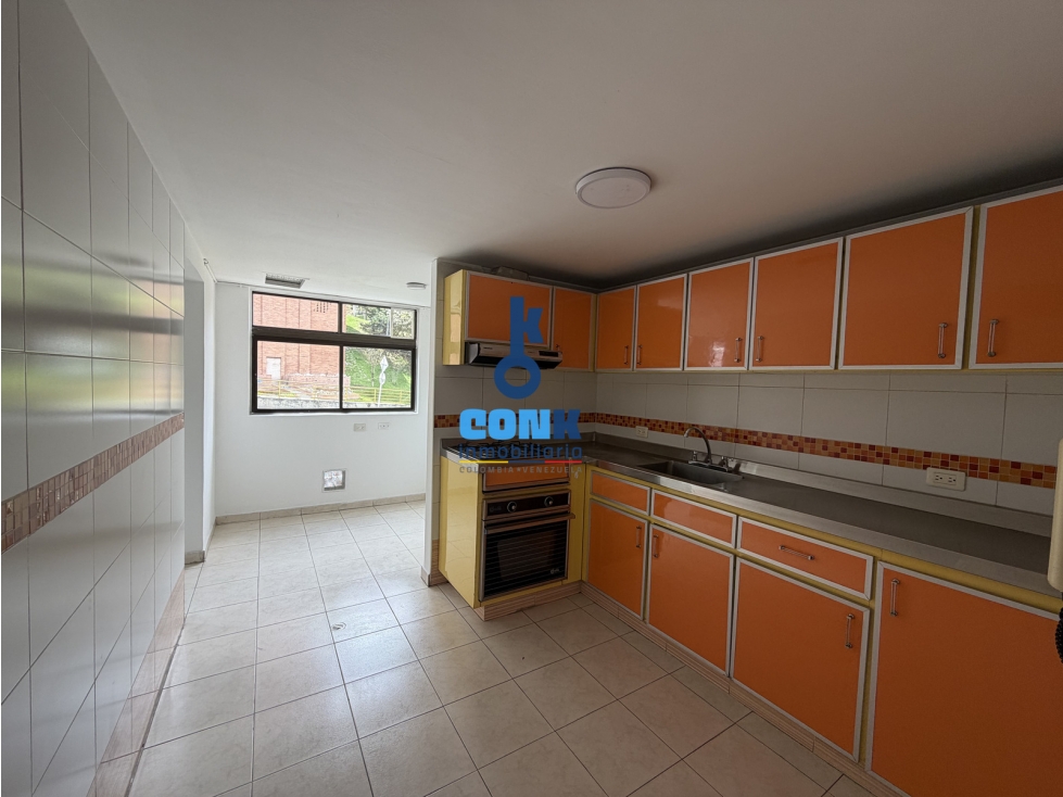 VENTA APARTAMENTO CHAPINERO, BOGOTÁ — foto 6