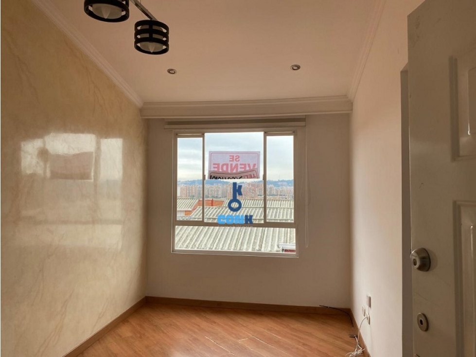 VENTA APARTAMENTO TIBABITA, USAQUÉN, BOGOTÁ — foto 2