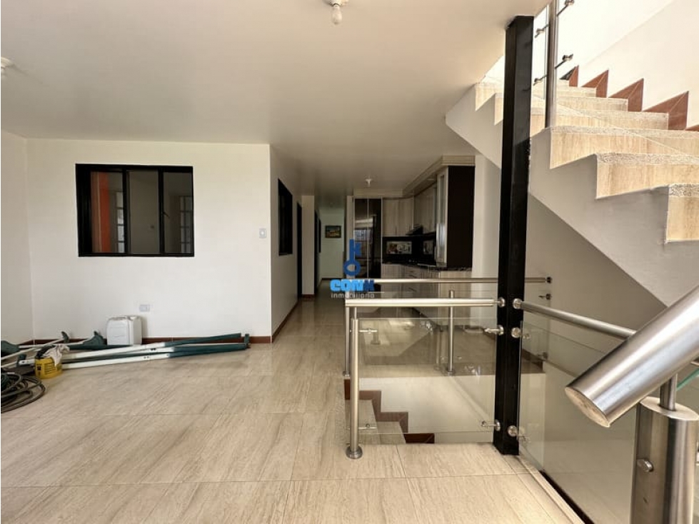VENTA CASA SAN LUIS DE LA PAMPA, FUSAGASUGA — foto 5