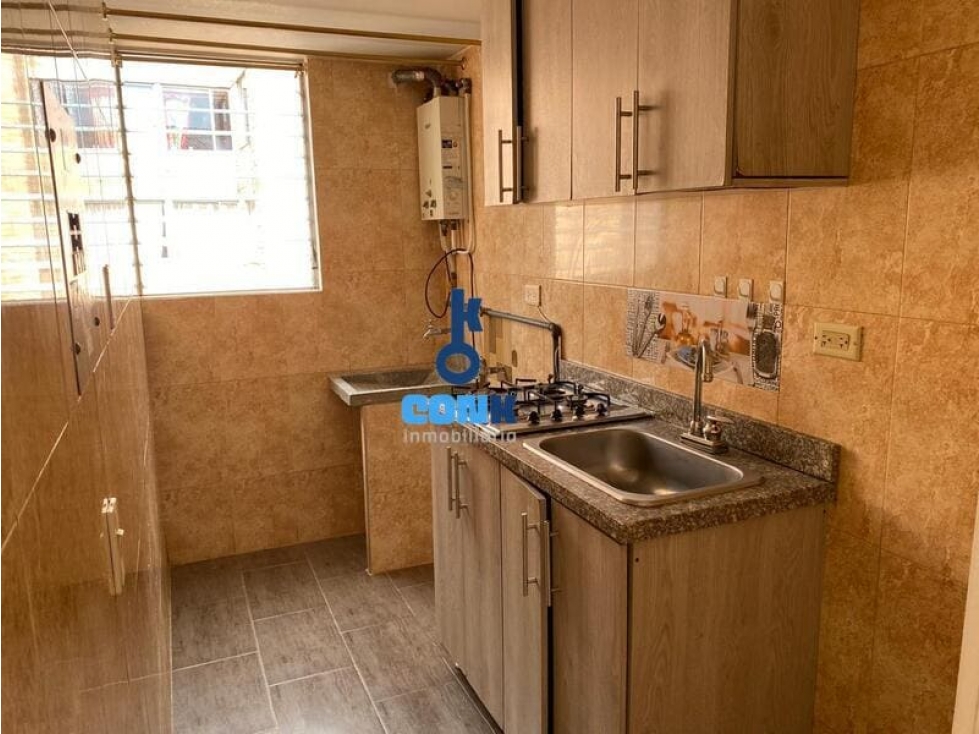 VENTA APARTAMENTO SAN ANTONIO NORTE, BOGOTA — foto 2