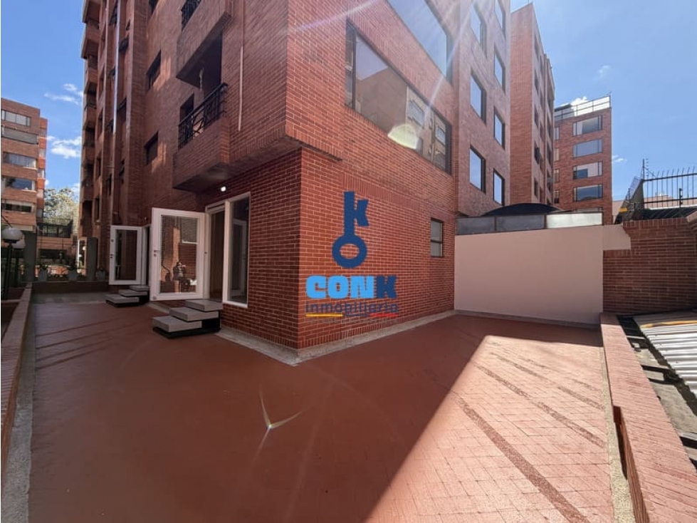 VENTA APARTAMENTO EN CHICO, BOGOTÁ — foto 3