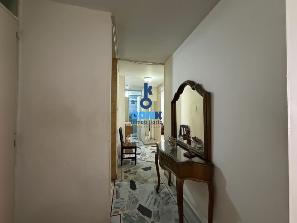 VENTA APARTAMENTO MODELIA, BOGOTA — foto 4