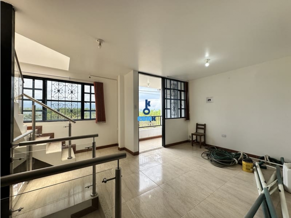 VENTA CASA SAN LUIS DE LA PAMPA, FUSAGASUGA — foto 3