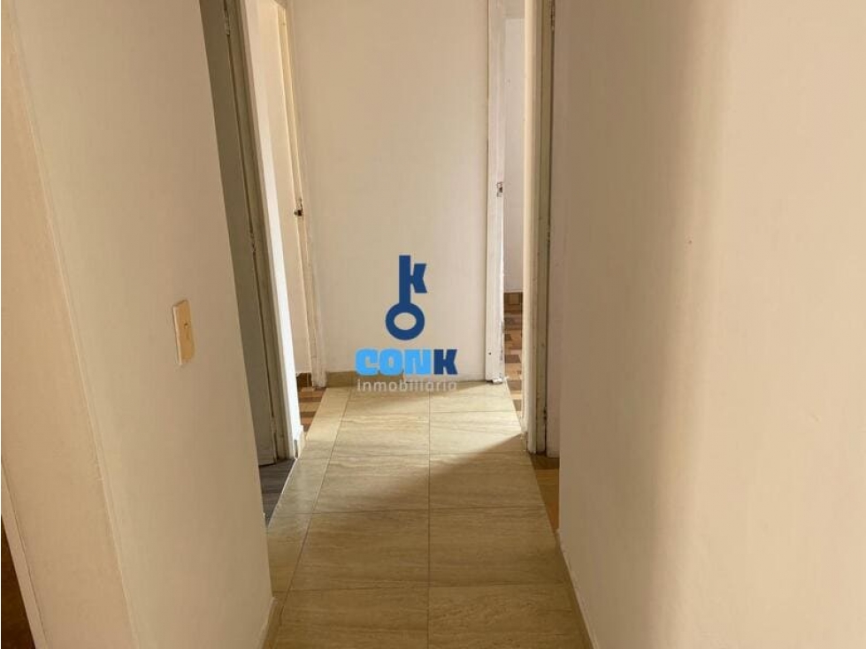 VENTA APARTAMENTO SAN ANTONIO NORTE, BOGOTA — foto 3