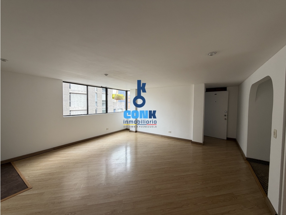 VENTA APARTAMENTO CHAPINERO, BOGOTÁ — foto 4