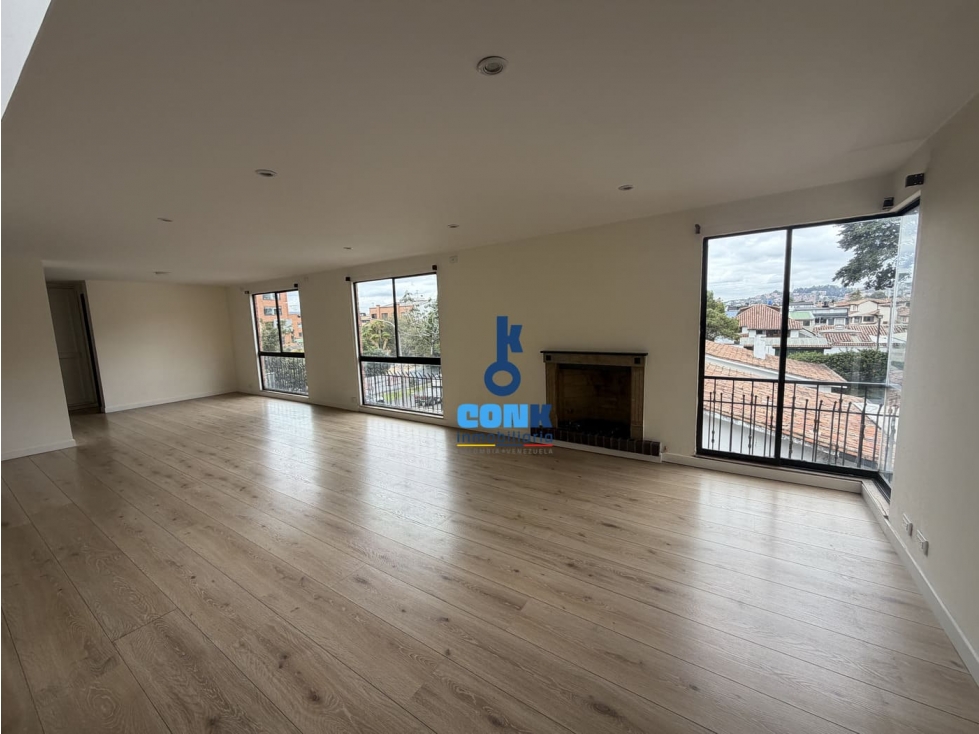 VENTA DUPLEX LA CALLEJA, USAQUEN, BOGOTA — foto 3
