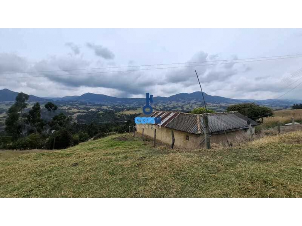 VENTA FINCA CORRALEJAS, CARMEN DE CARUPA, CUNDINAMARCA - 2