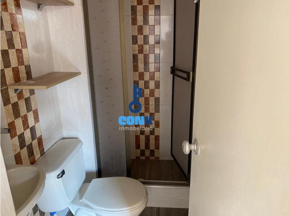 VENTA APARTAMENTO SAN ANTONIO NORTE, BOGOTA — foto 5