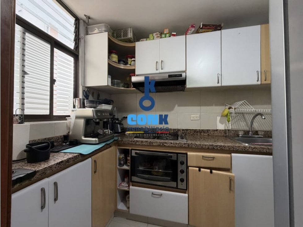 VENTA APARTAMENTO DUPLEX PRADERA NORTE, BOGOTÁ. — foto 4