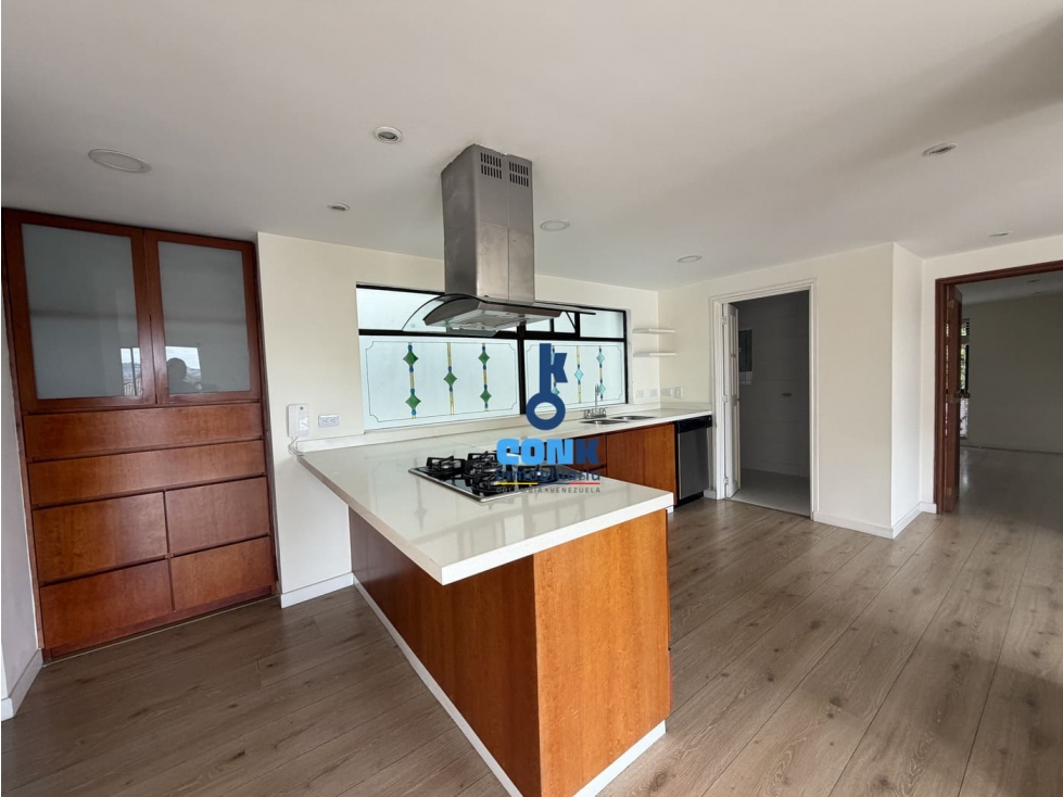 VENTA DUPLEX LA CALLEJA, USAQUEN, BOGOTA — foto 4
