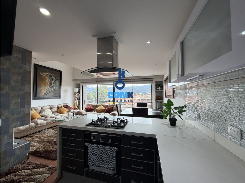 VENTA DUPLEX , CHIA, CUNDINAMARCA — foto 2