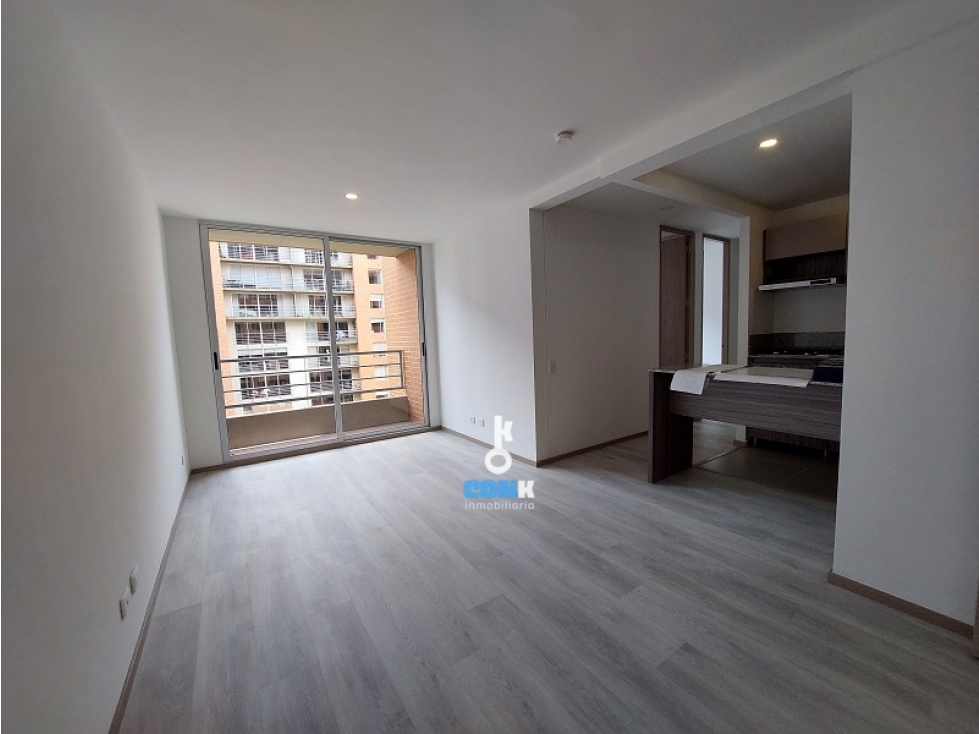 ARRIENDO NUEVA ZELANDIA, SUBA, BOGOTÁ — foto 2