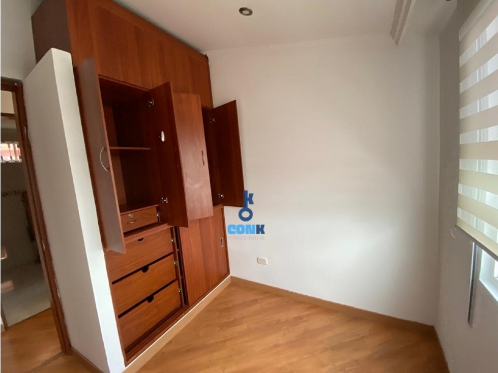 VENTA APARTAMENTO TIBABITA, USAQUÉN, BOGOTÁ — foto 5