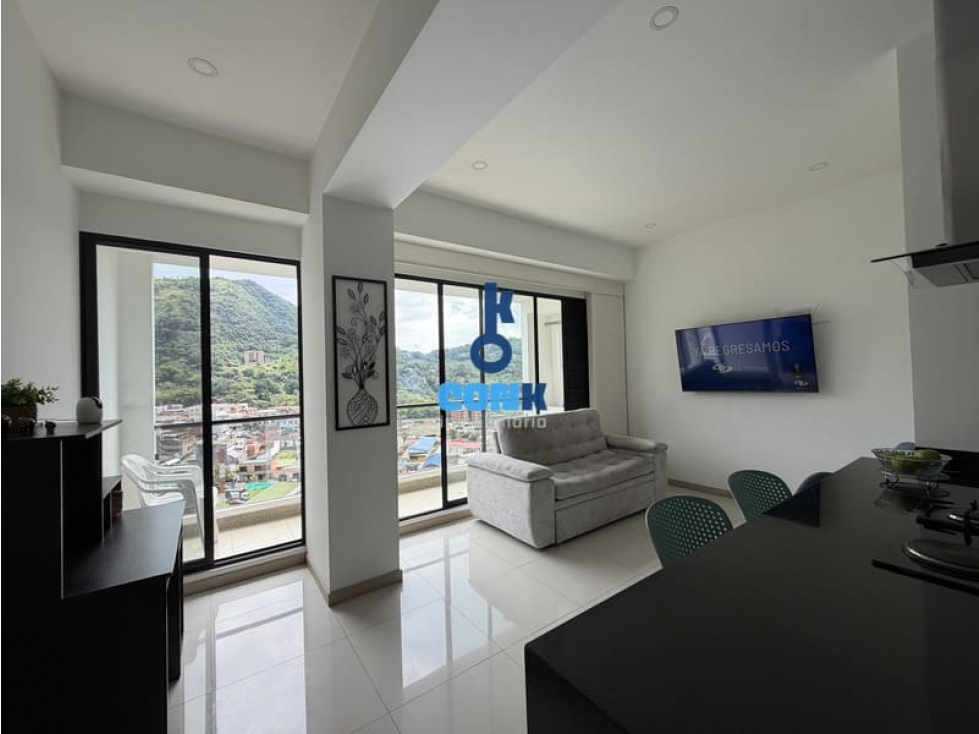 VENTA APARTAMENTO LA VEGA, CUNDINAMARCA - 2