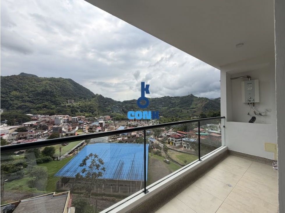 VENTA APARTAMENTO LA VEGA, CUNDINAMARCA - 3
