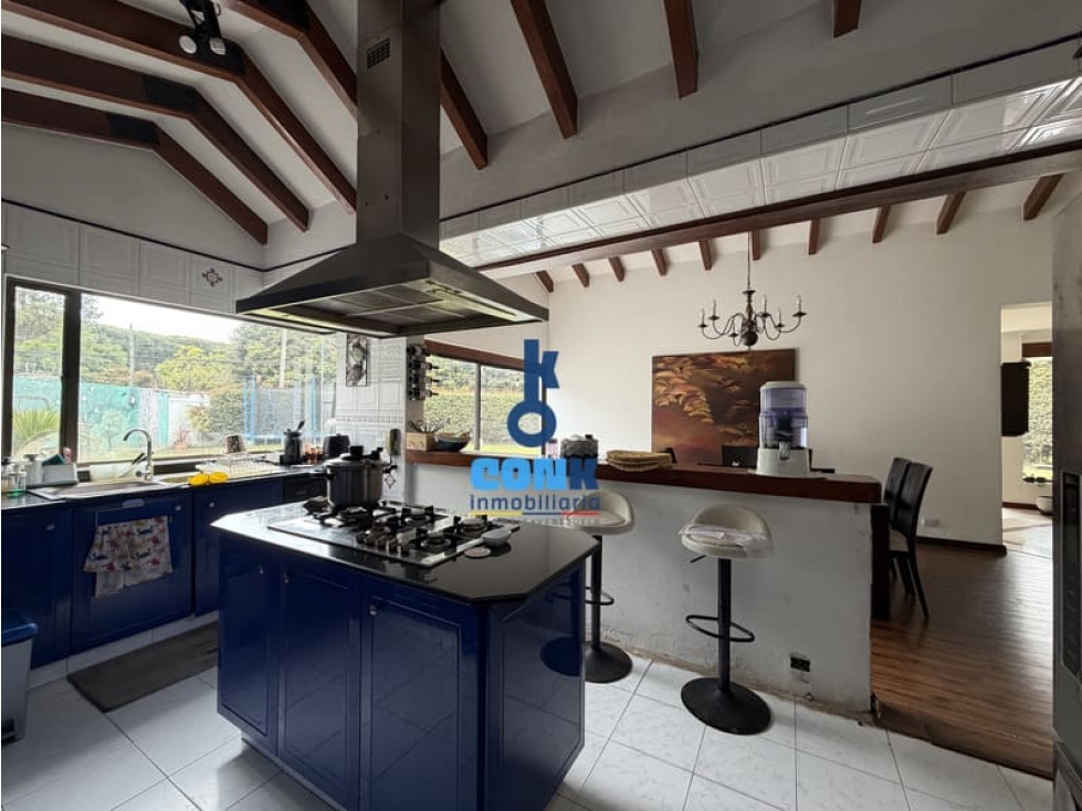 VENTA CASA RINCON DE SAN PEDRO, GUAYMARAL, BOGOTÁ — foto 6