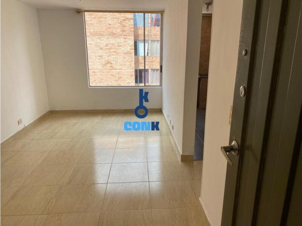 VENTA APARTAMENTO SAN ANTONIO NORTE, BOGOTA