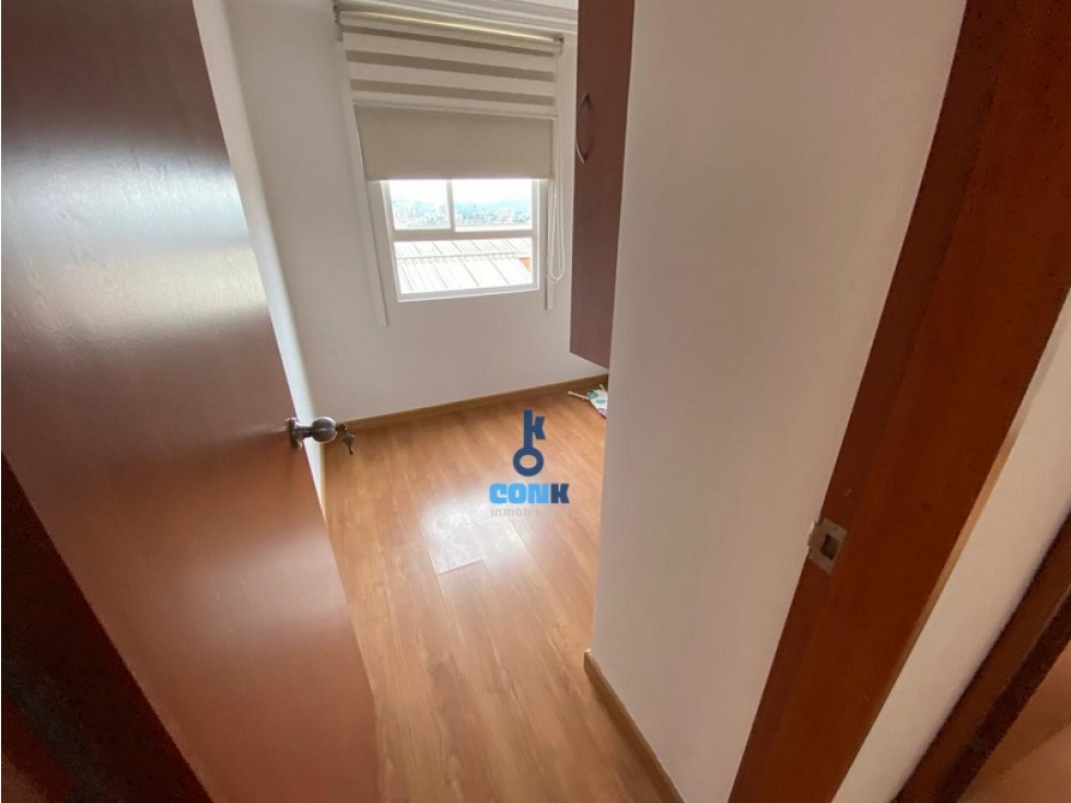 VENTA APARTAMENTO TIBABITA, USAQUÉN, BOGOTÁ — foto 6