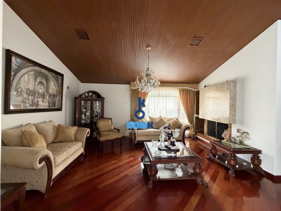 VENTA CASA LA CALLEJA, BOGOTÁ — foto 2