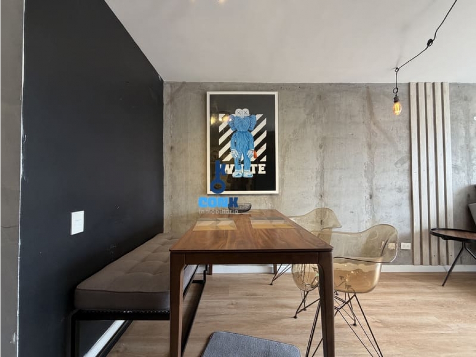VENTA APARTAESTUDIO BARRIO SANTA TERESA, BOGOTÁ — foto 6