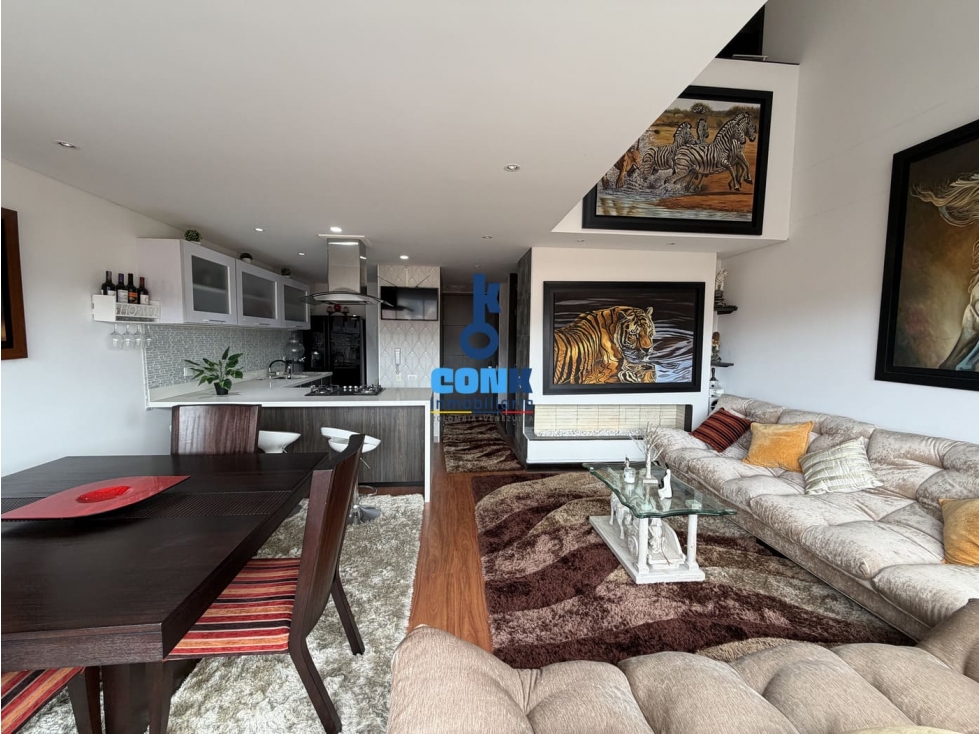VENTA DUPLEX , CHIA, CUNDINAMARCA — foto 6