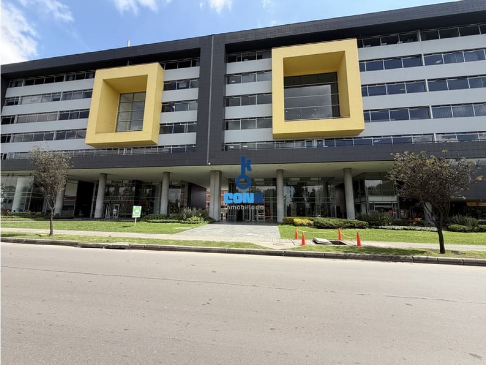 VENTA OFICINA COLFECAR BUSINESS CENTER, MODELIA, BOGOTÁ — foto 2