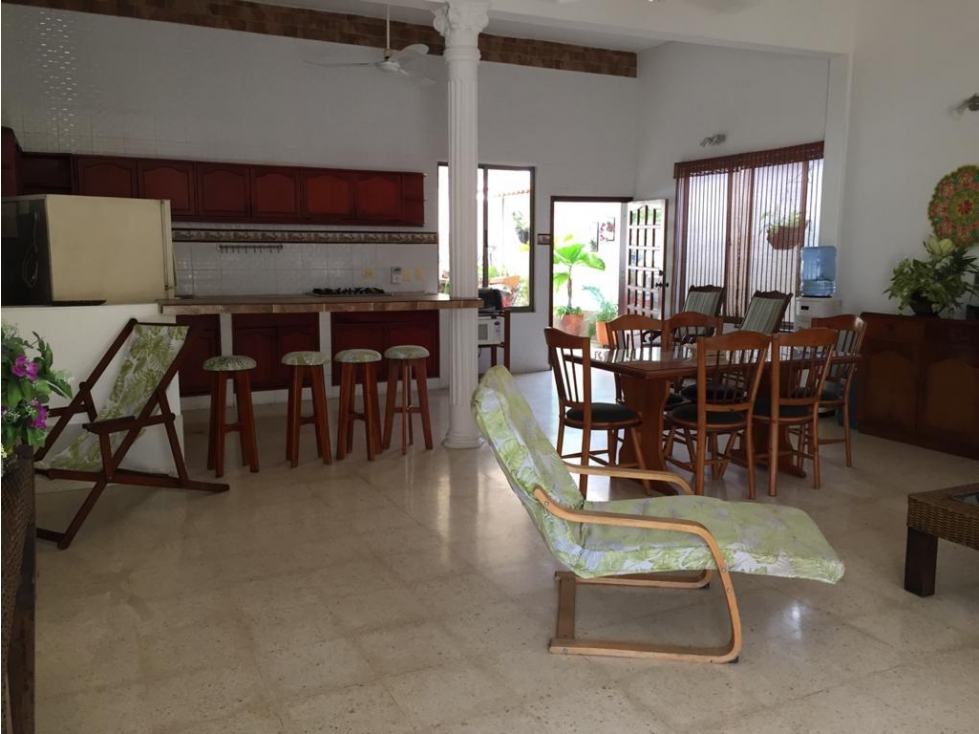 VENTA CASA MELGAR, VÍA CARMEN DE APICALÁ, TOLIMA - 5