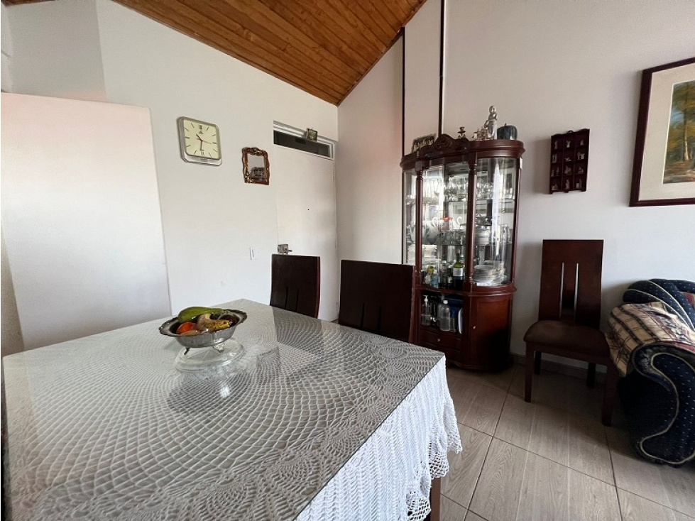 VENTA APARTAMENTO TOBERÍN, USAQUÉN, BOGOTÁ — foto 2