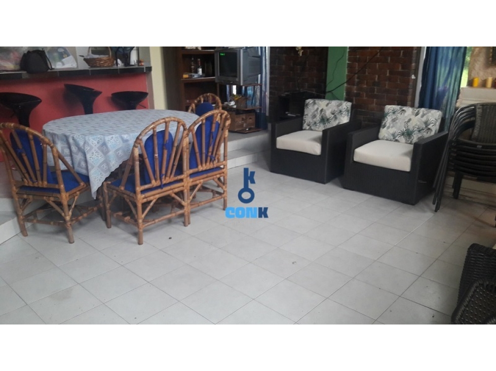 VENTA CASA CAMPESTRE SILVANIA, CUNDINAMARCA - 3