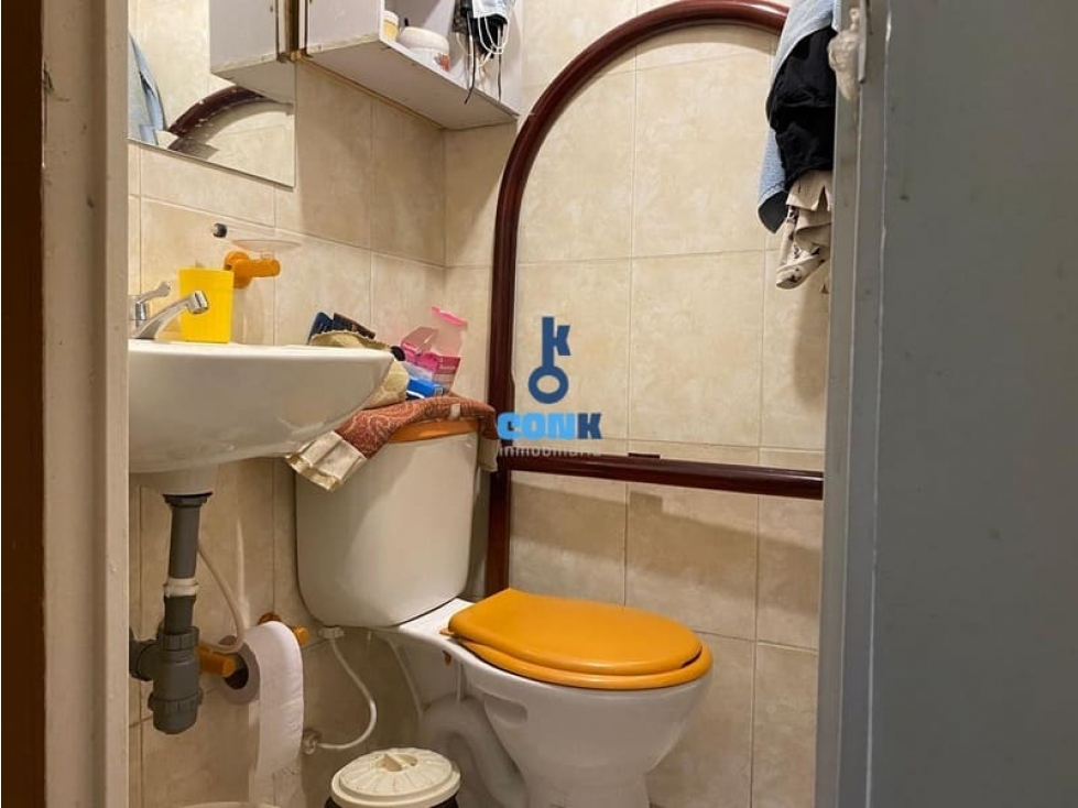 VENTA APARTAMENTO TOBERIN, BOGOTÁ — foto 4