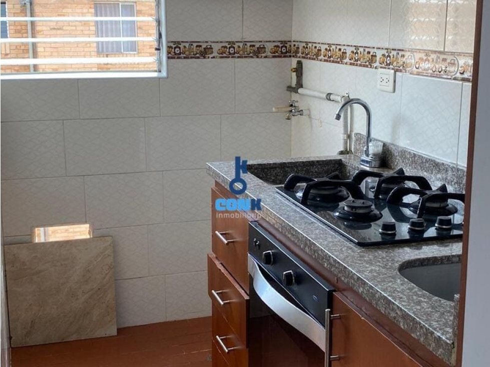 VENTA APARTAMENTO SAN ANTONIO NORTE, BOGOTA — foto 4